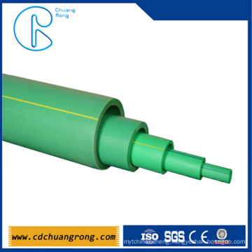 PPR Plastic Irrigation Pipe (Poly Tube)